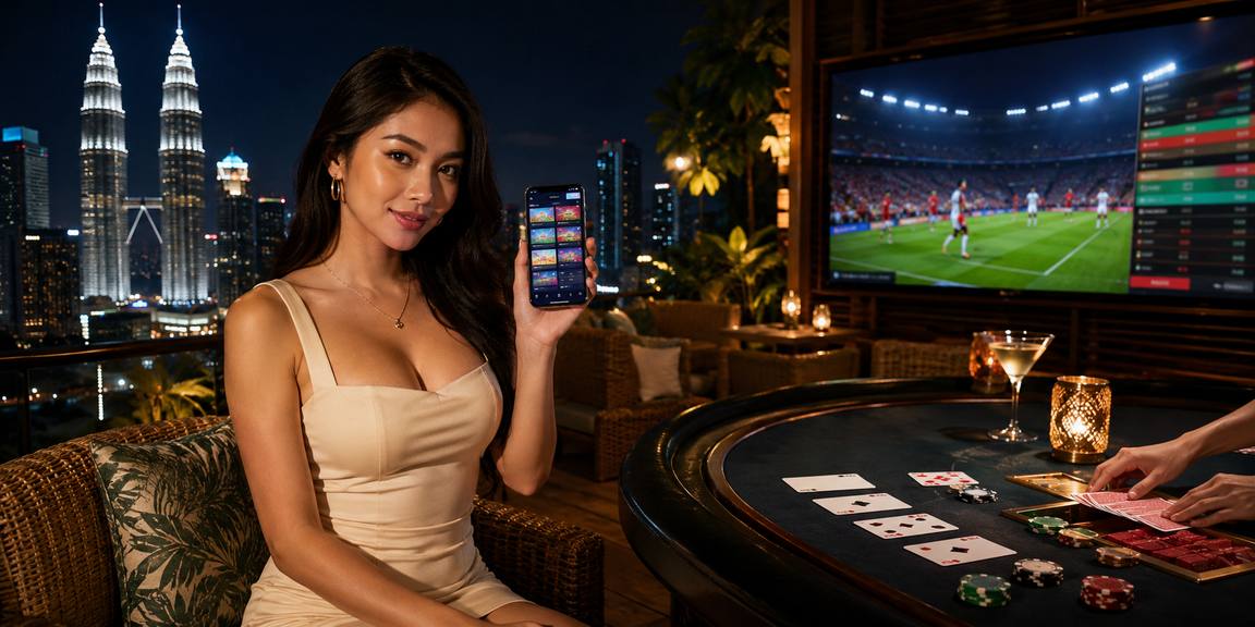 playking88 Apa Kami Tawarkan dalam Fortune Ox